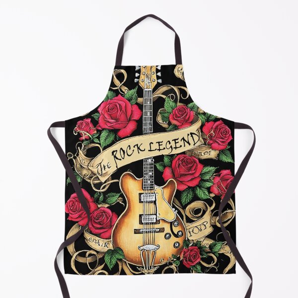 Item preview, ROCK LEGEND designed and sold by aliraweb.