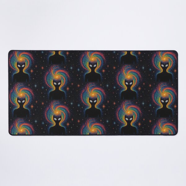Item preview, Galactic Consciousness designed and sold by zzz888.