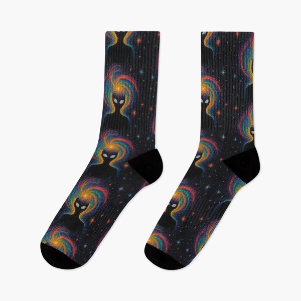 Item preview, Galactic Consciousness designed and sold by zzz888.