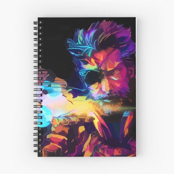 Item preview, Neon One designed and sold by hustlart.