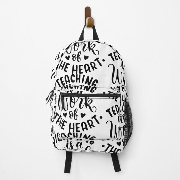 Item preview, Teaching Is My Passion – Inspiring Teacher Life Design designed and sold by Bigohobi.