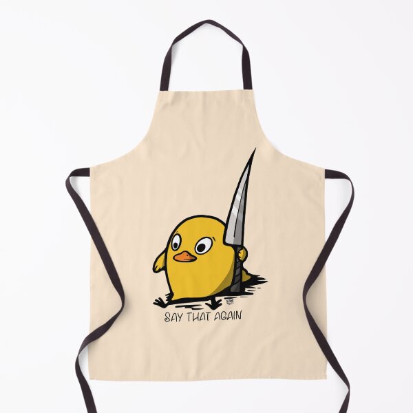 Item preview, Say that again designed and sold by Rain Ant.