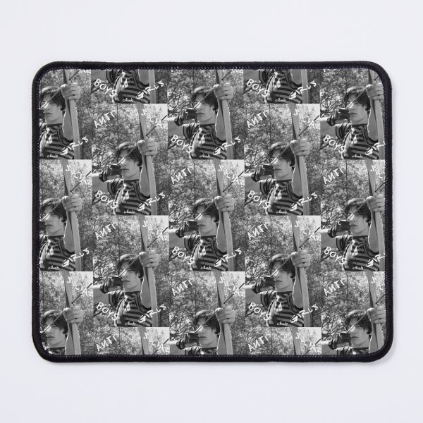 Item preview, Ezra Miller designed and sold by NicholasWeth452.