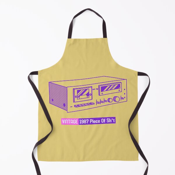 Item preview, Vintage : 1987 Piece Of Sh*t designed and sold by MocomTShirts.