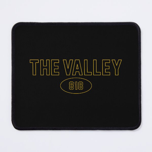 Item preview, The Valley 818 / Golden Poppy (Yellow) Outline designed and sold by PEK1787.
