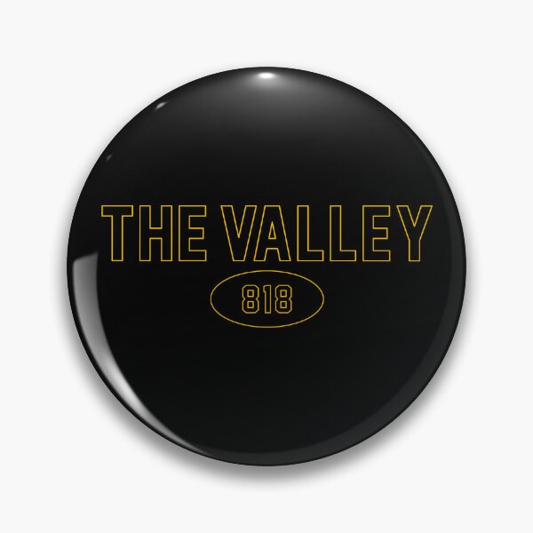 Item preview, The Valley 818 / Golden Poppy (Yellow) Outline designed and sold by PEK1787.