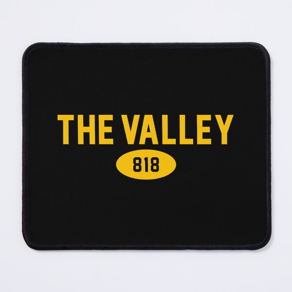 Item preview, The Valley 818 / Golden Poppy (Yellow) designed and sold by PEK1787.