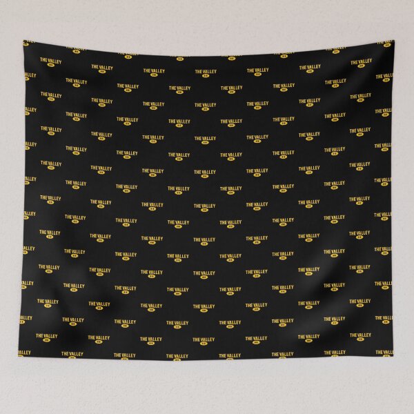 Item preview, The Valley 818 / Golden Poppy (Yellow) designed and sold by PEK1787.