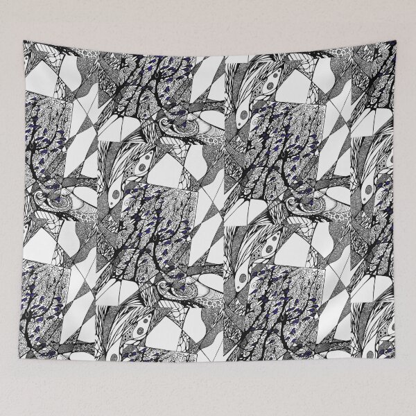 Item preview, Birds of a feather  designed and sold by AaronFritsch.