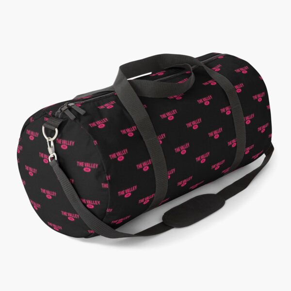 Item preview, The Valley 818 / Deep Pink designed and sold by PEK1787.