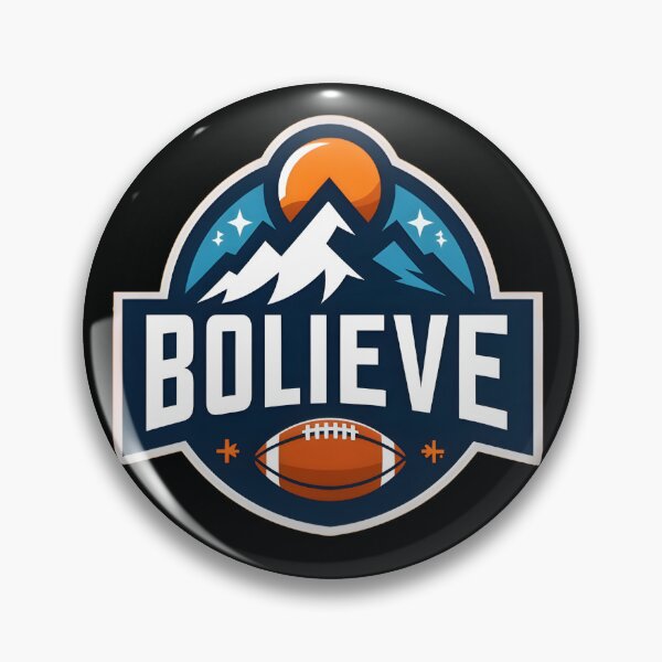 Item preview, Bolieve designed and sold by BleacherThreads.