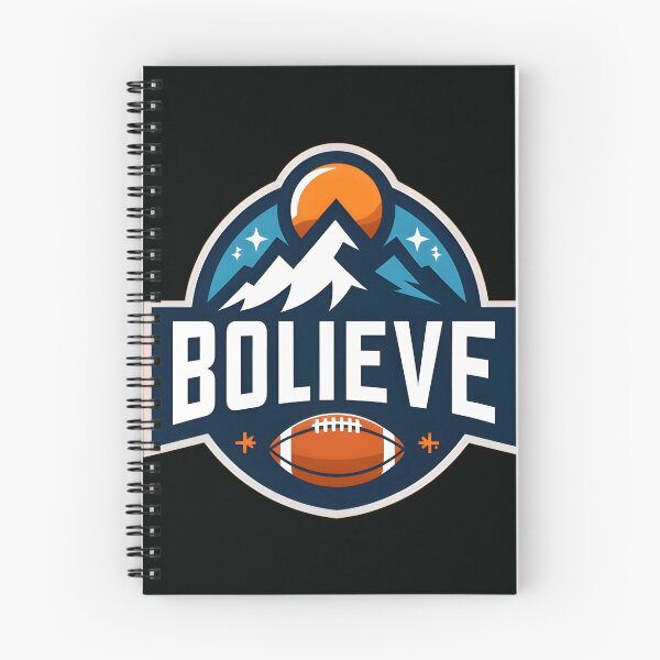 Item preview, Bolieve designed and sold by BleacherThreads.