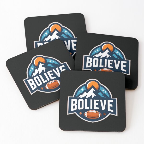 Item preview, Bolieve designed and sold by BleacherThreads.