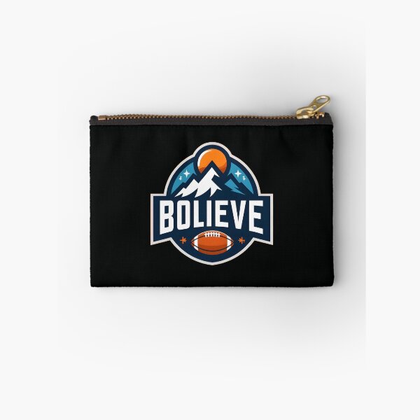 Artikelvorschau, Bolieve entworfen und verkauft von BleacherThreads.