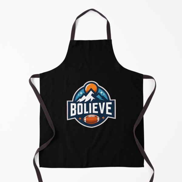 Item preview, Bolieve designed and sold by BleacherThreads.