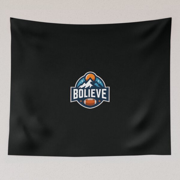 Item preview, Bolieve designed and sold by BleacherThreads.
