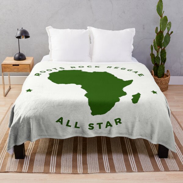 Item preview, Roots Rock Reggae - All Star designed and sold by dready-311.