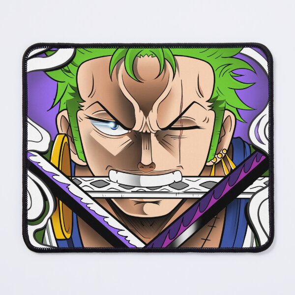 Item preview, Ronin Zoro designed and sold by Chill&Shift.