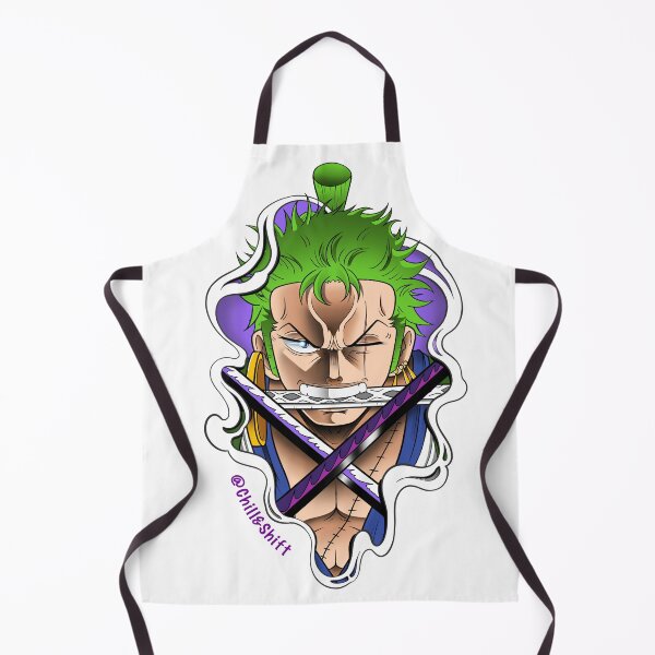 Item preview, Ronin Zoro designed and sold by Chill&Shift.