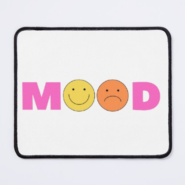 Item preview, Mood - smile or Sad designed and sold by Mr-Dreams-Nees.