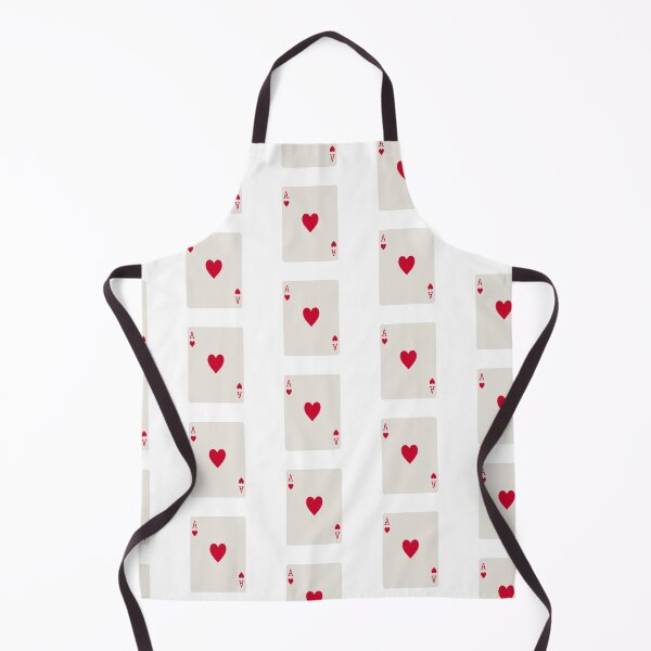 Item preview, Ace Of Hearts Playing Card designed and sold by THP Creative.
