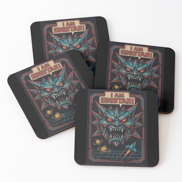 Item preview,  CLASSIC ARCADE  Design  designed and sold by CleverCulture.