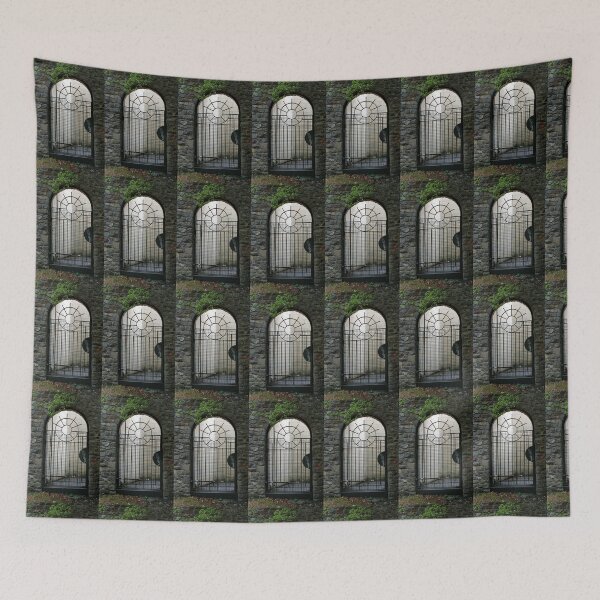 Item preview, gate designed and sold by KathleenDawson.