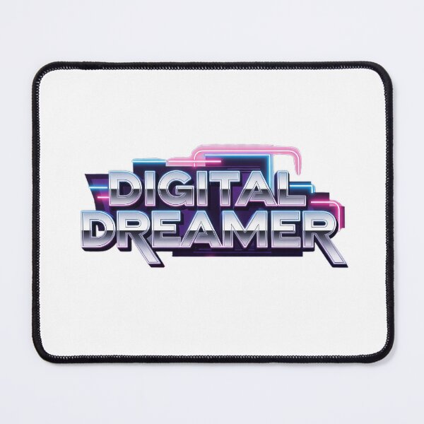 Item preview, Digital Dreamer designed and sold by SabyDigitalArt.