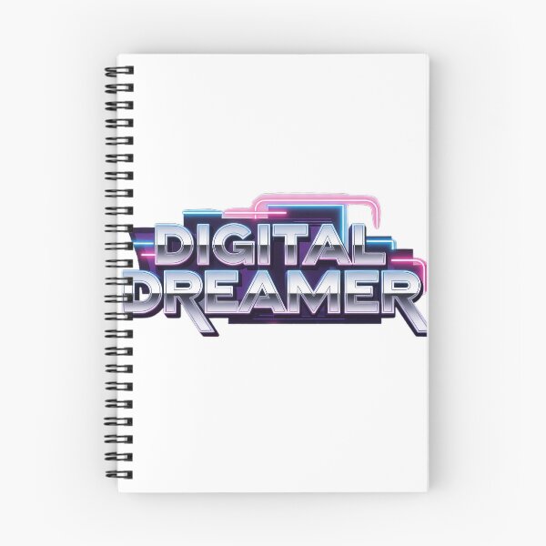 Item preview, Digital Dreamer designed and sold by SabyDigitalArt.