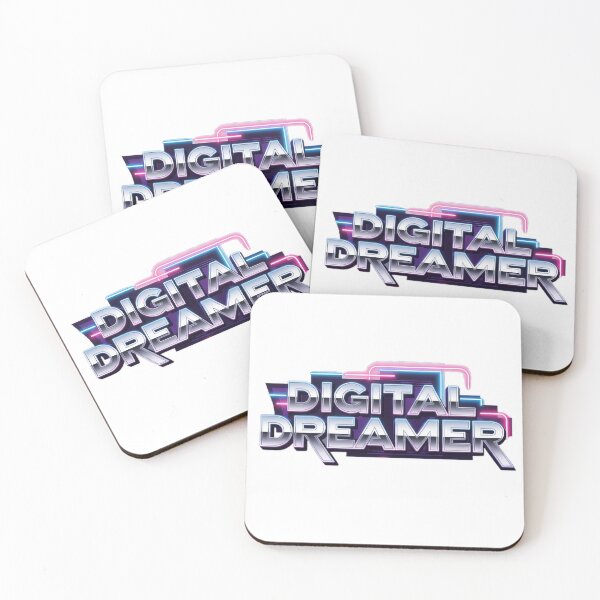 Item preview, Digital Dreamer designed and sold by SabyDigitalArt.