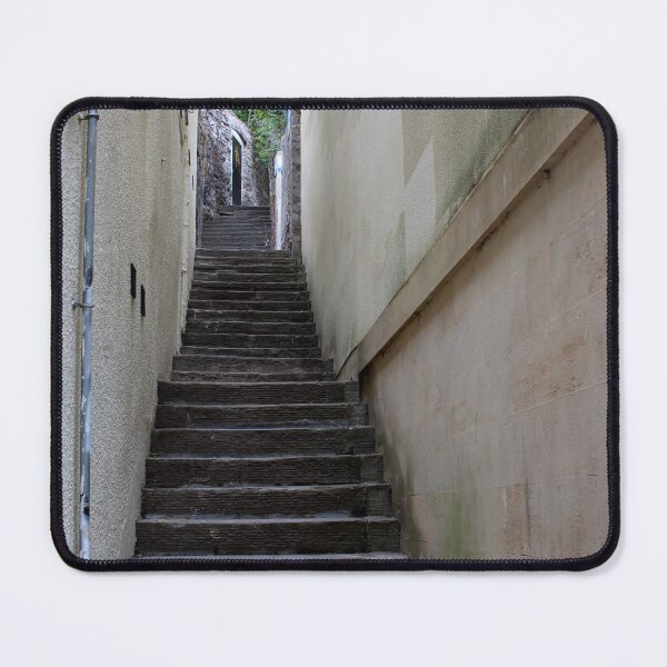 Item preview, stairway designed and sold by KathleenDawson.