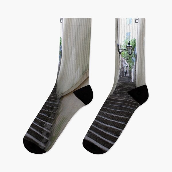Item preview, stairway designed and sold by KathleenDawson.