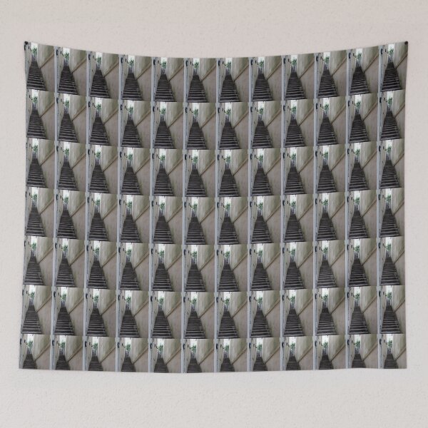 Item preview, stairway designed and sold by KathleenDawson.