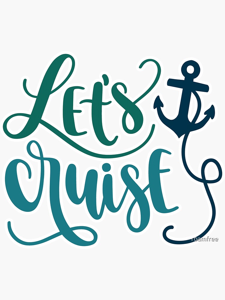 gift ideas for cruise lovers