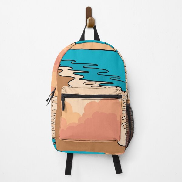 Item preview, Landscape view of the sun rising in a clear sky. designed and sold by HasifArtCollection.