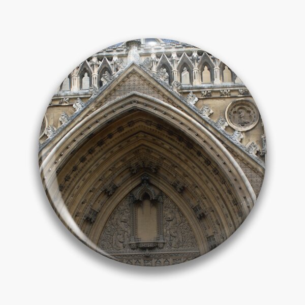 Item preview, church door designed and sold by KathleenDawson.