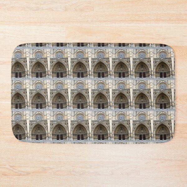 Item preview, church door designed and sold by KathleenDawson.