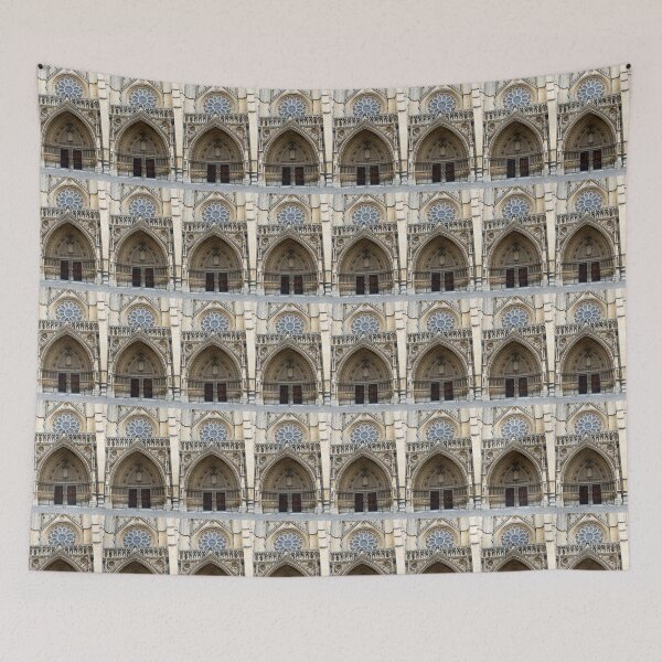 Item preview, church door designed and sold by KathleenDawson.