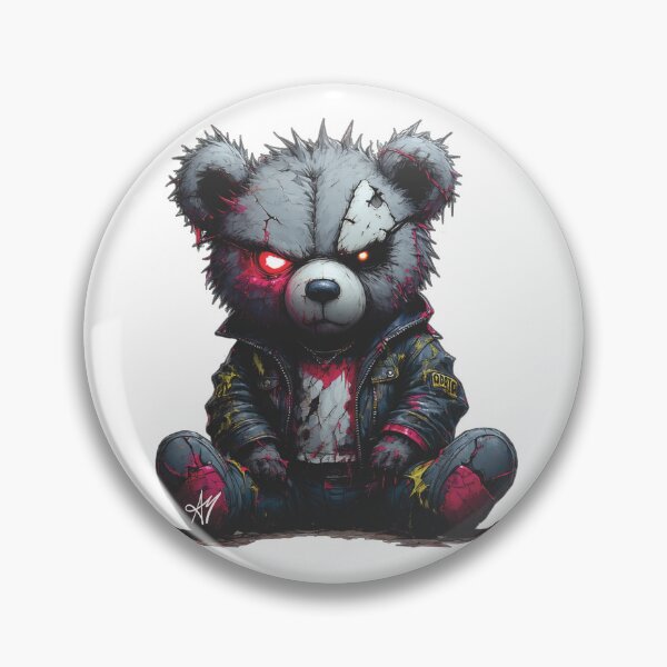 Item preview, Dark Bear designed and sold by Heroshi.