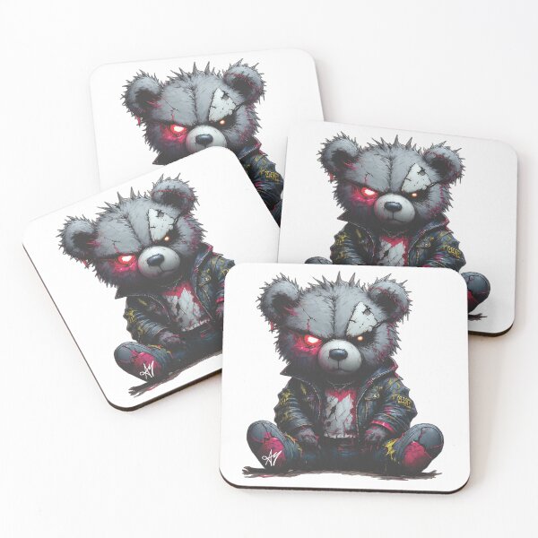 Item preview, Dark Bear designed and sold by Heroshi.