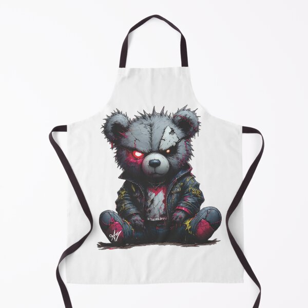 Item preview, Dark Bear designed and sold by Heroshi.