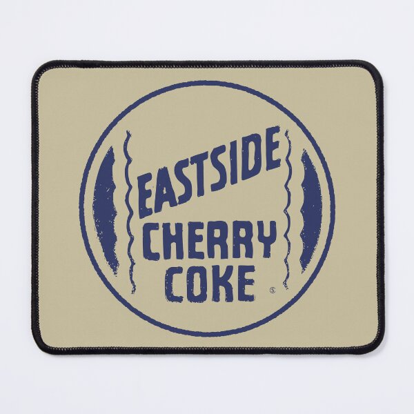 Item preview, Eastside Cherry Coke designed and sold by Murder of Crows.
