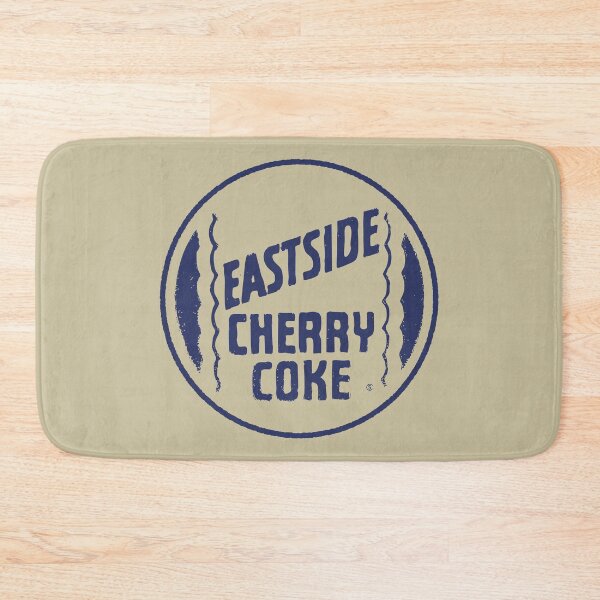 Item preview, Eastside Cherry Coke designed and sold by Murder of Crows.