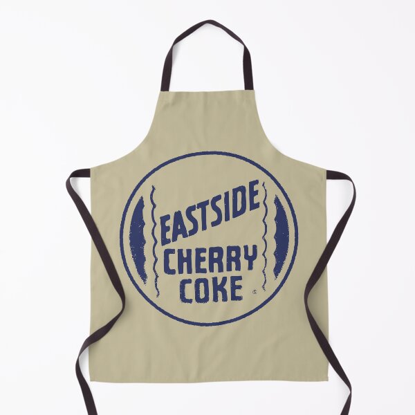 Item preview, Eastside Cherry Coke designed and sold by Murder of Crows.