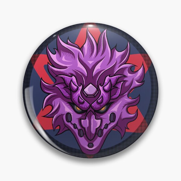 Item preview, susanoo - ninja designed and sold by picazzo-legion.