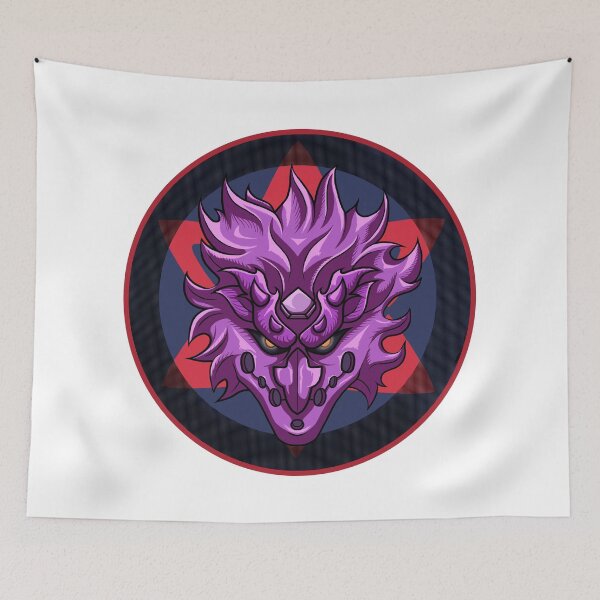 Item preview, susanoo - ninja designed and sold by picazzo-legion.