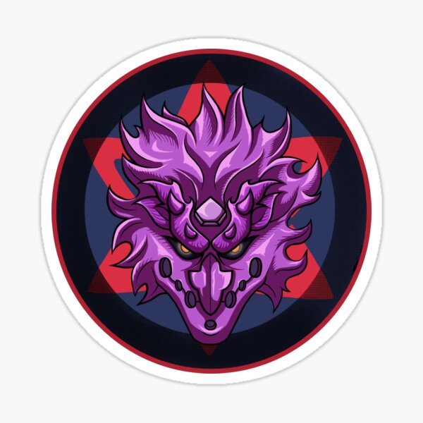 Aperçu de l'œuvre Susanoo-Ninja créée et vendue par picazzo-legion.