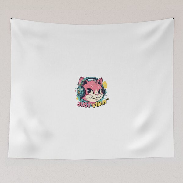 Item preview, Just ViBin designed and sold by SabyDigitalArt.