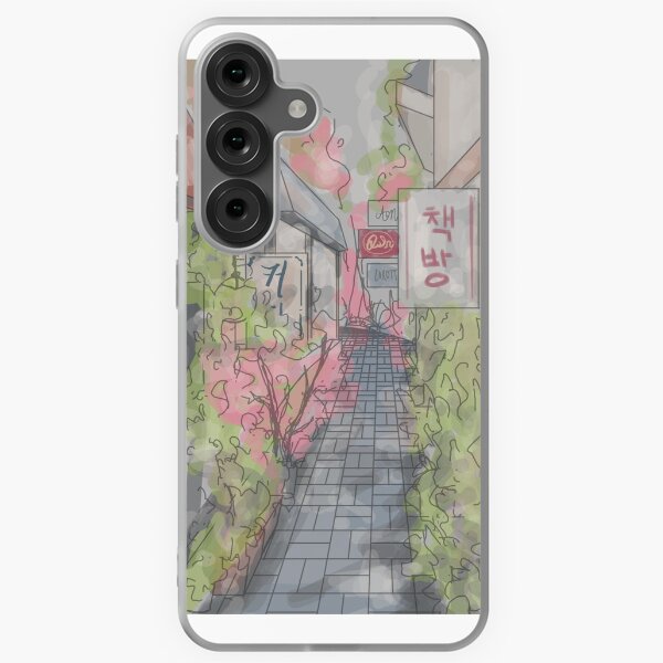 Item preview, Streets designed and sold by Kuaria.