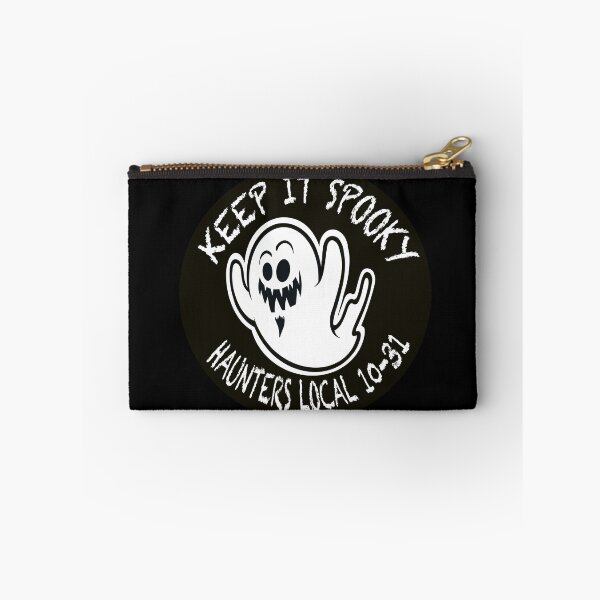 Item preview, Keep it spooky designed and sold by EDLFDESIGNS.